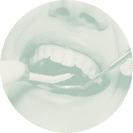 Zahnarzt Lächeln Grün Zahnarzt Lächeln Grün